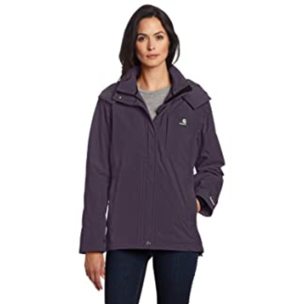 Carhartt Cascade Waterproof Jacket - NO HOOD
